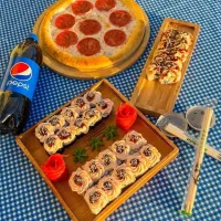 Сет Ханшайым