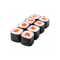 Саке маки
