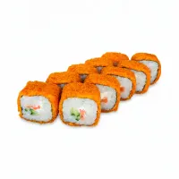 Хот Cалман чиз