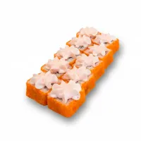 Запеченный цезарь