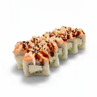 Поцелуй гейши