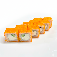 Темпура ролл